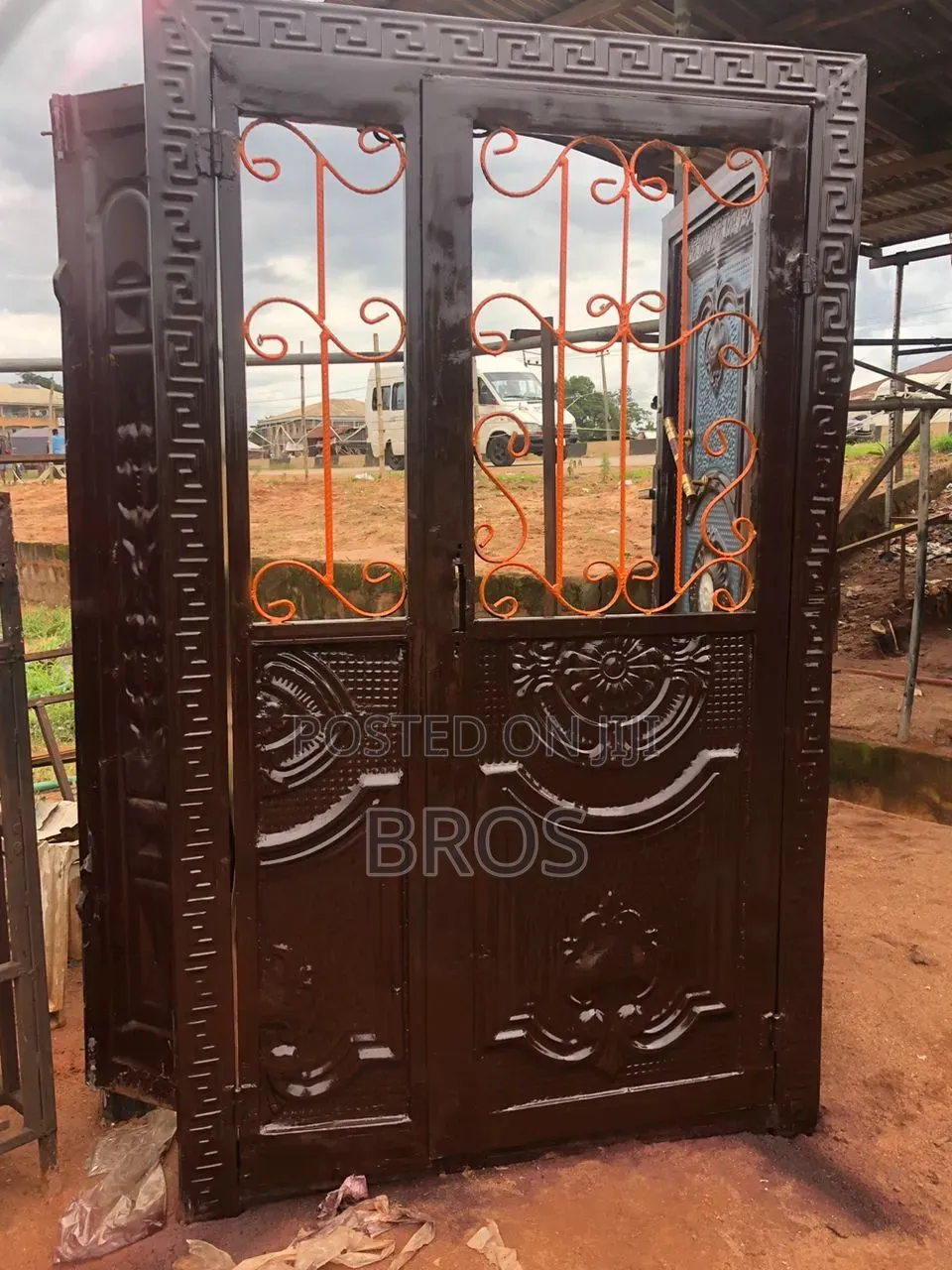 Welding Jobs