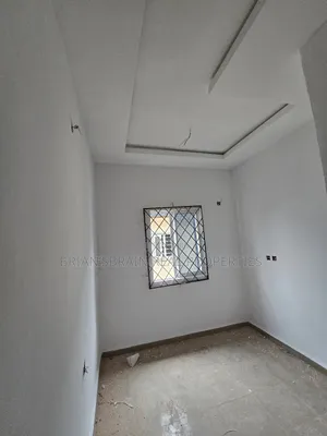 3bdrm Apartment in Bbriansbrain, Benin City for rent