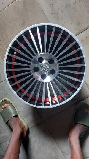 16rim for Collora Available