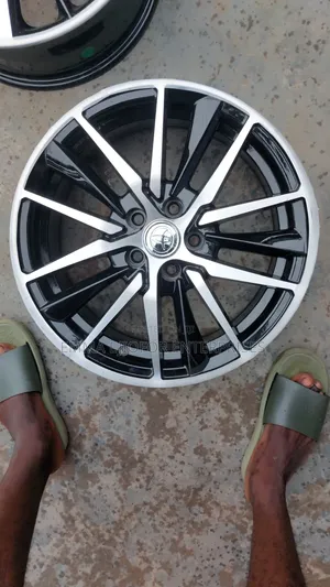16rim for Collora Available