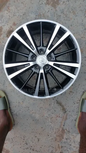16rim for Collora Available