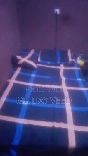 Mattress and Bed Frame