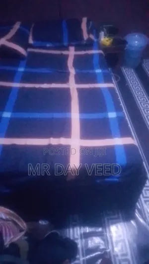 Mattress and Bed Frame