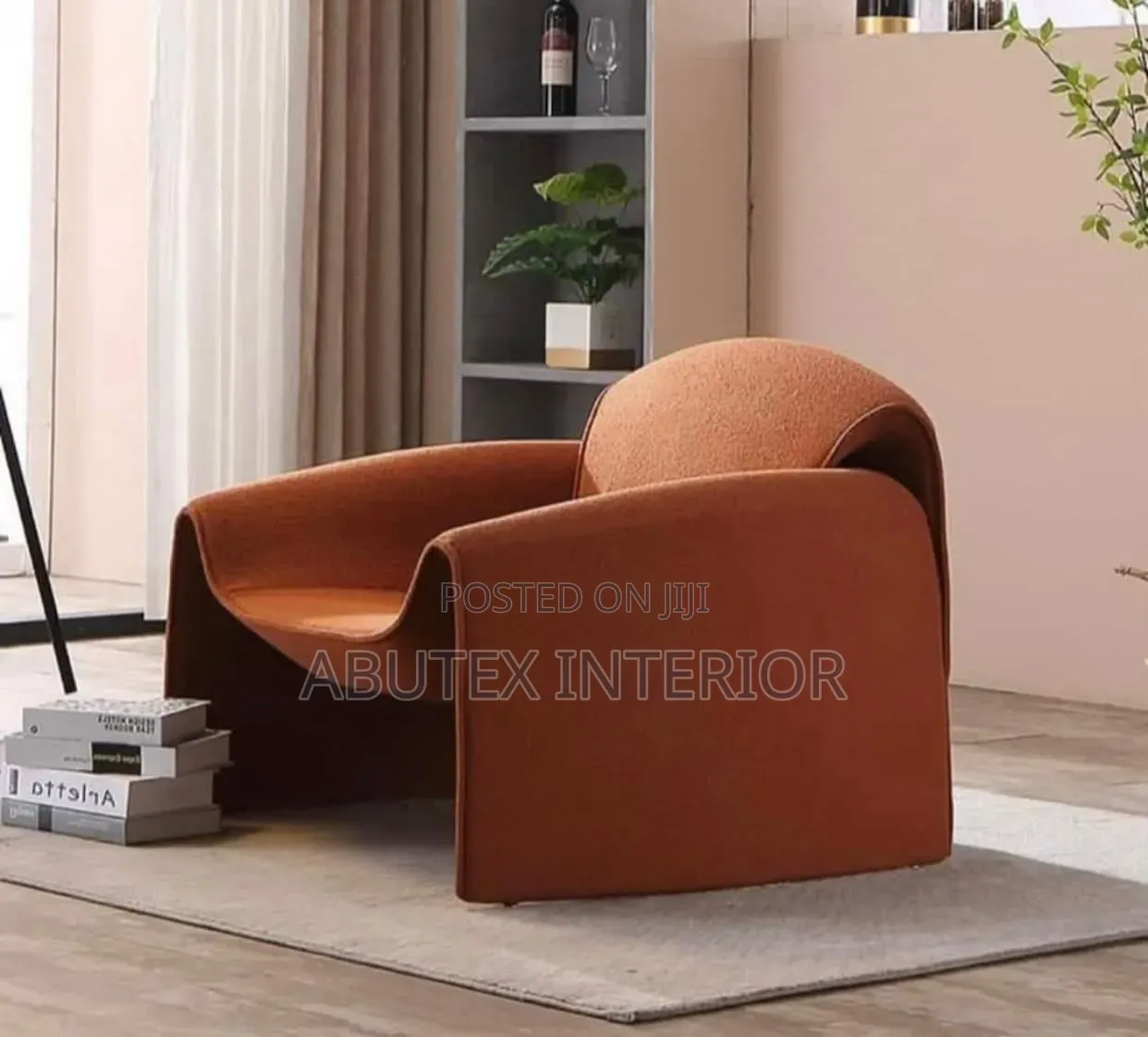 Modernize Quality Imported Chairs
