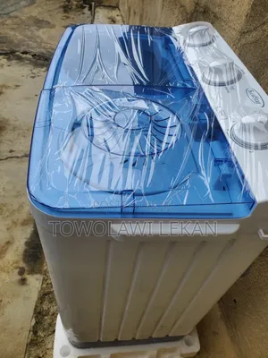 Kenstar 6kg Twin Tub Washing Machine