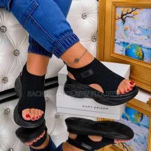 Elegant Female Sandals