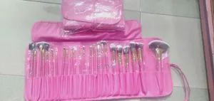 Set of Brush