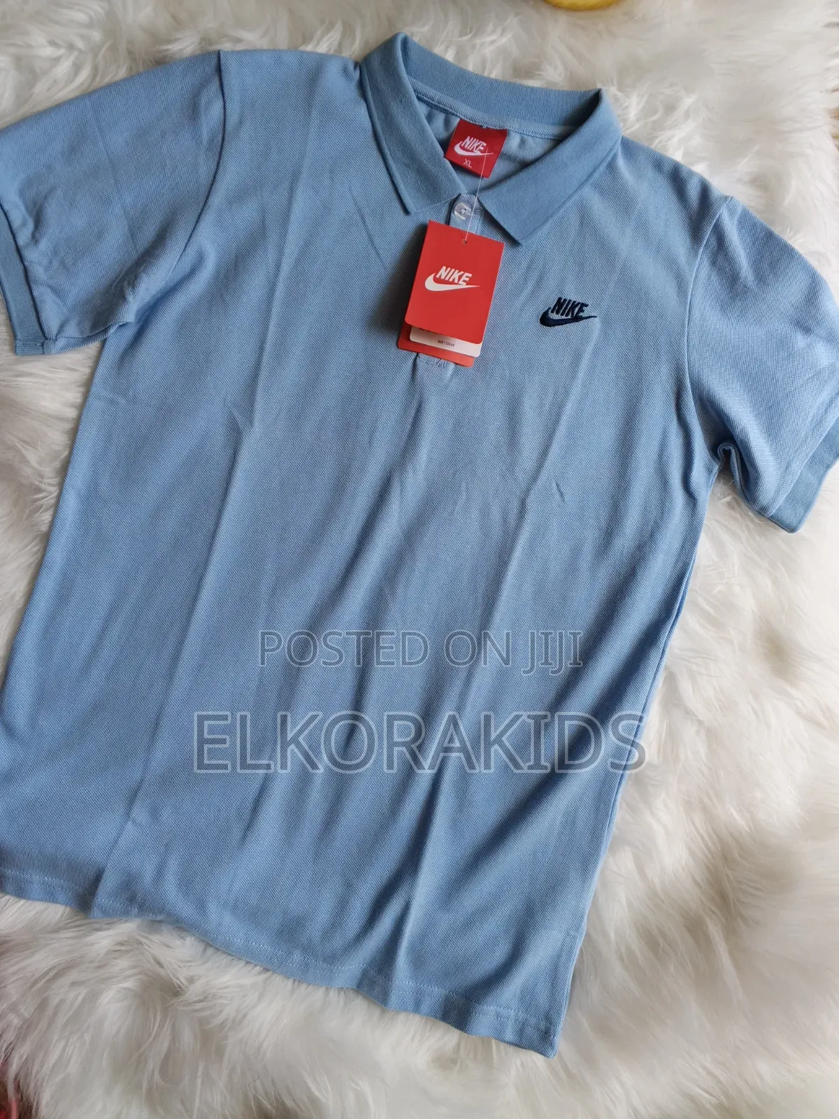 Boys Polo Shirt