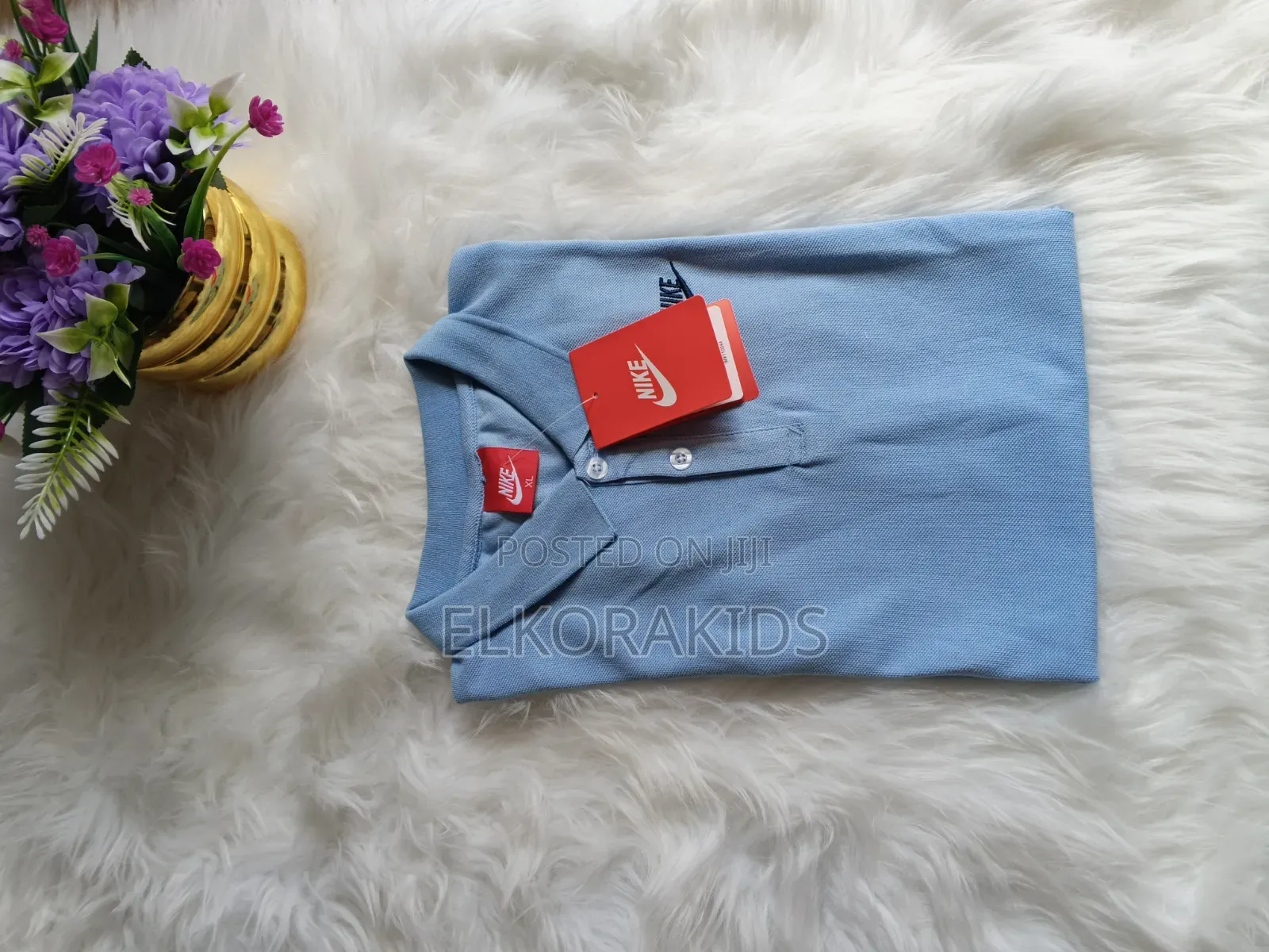 Boys Polo Shirt