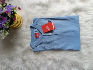 Boys Polo Shirt
