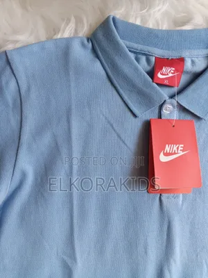Boys Polo Shirt