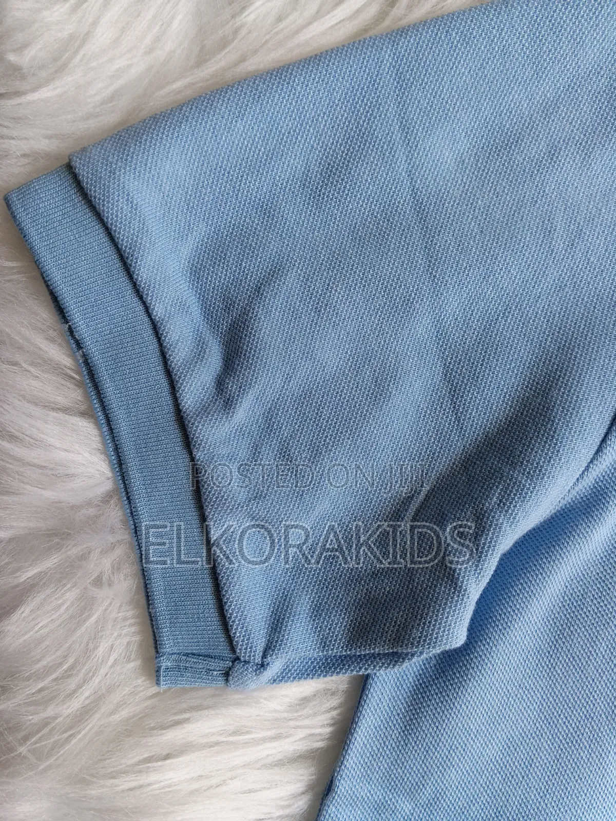 Boys Polo Shirt
