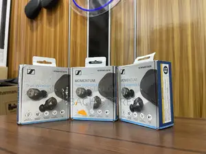 Sennheiser Momentum 4 TWS Earbuds