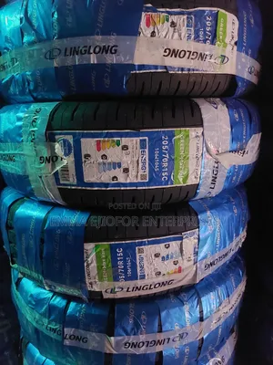 205/70r15c Linglong Commercial Tyre