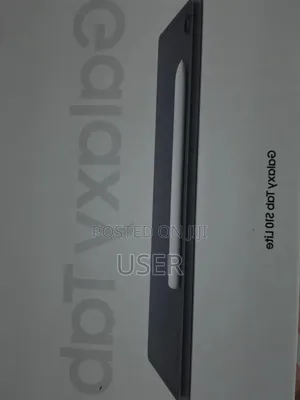 New Samsung Galaxy Tab S10 Lite 128 GB Gray