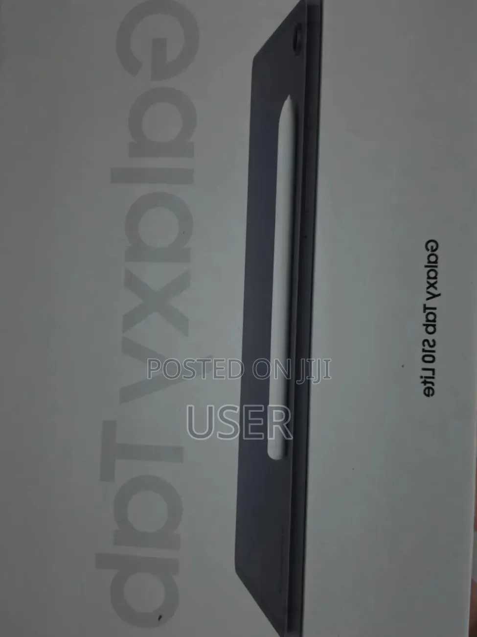 New Samsung Galaxy Tab S10 Lite 128 GB Gray