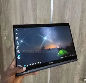 Laptop Dell Latitude 7390 2-in-1 8GB Intel Core i5 SSD 256GB