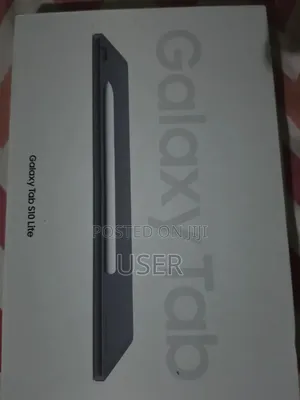 New Samsung Galaxy Tab S10 Lite 128 GB Gray