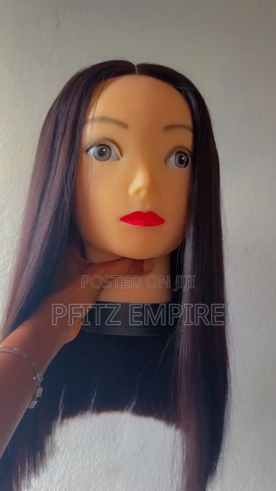 Thrift Wigs