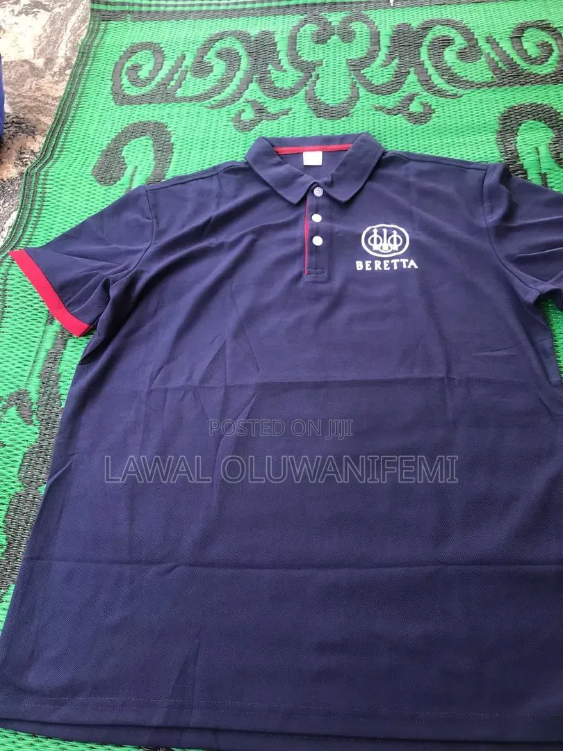 Polo Shirt