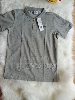 Boys Polo Shirt