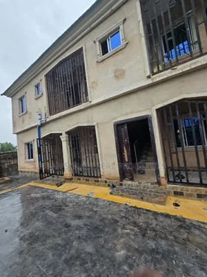 2bdrm Apartment in Briansbrain, Benin City for rent