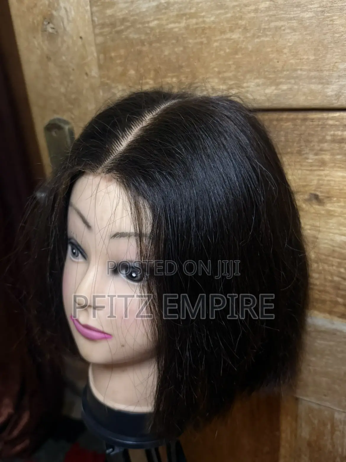 Thrift Wigs