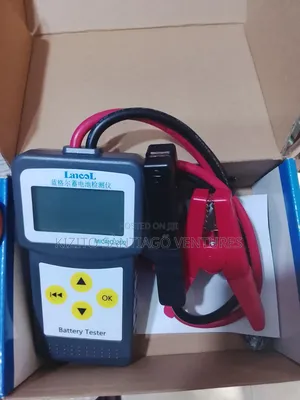 Lancol Battery Tester