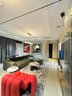 Luxury 1bedroom Apartment With Pool and Gym
