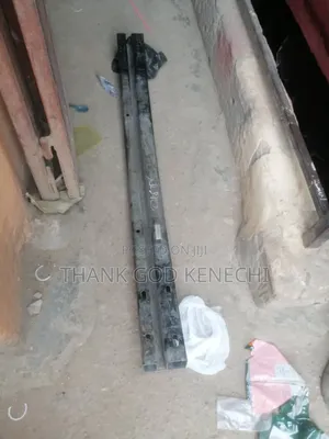 Front Beam Rx330 2006 Model