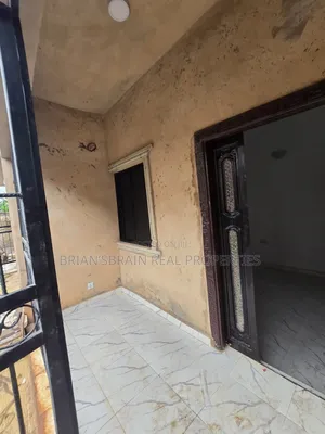 1bdrm Apartment in Briansbrain, Benin City for rent