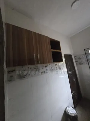 1bdrm Apartment in Briansbrain, Benin City for rent