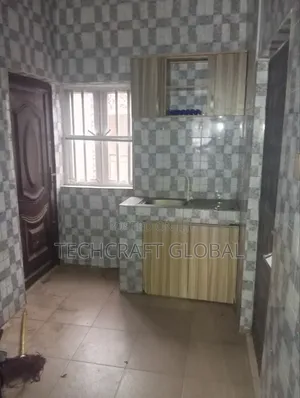 2bdrm Block of Flats in United Estate, Sangotedo for rent