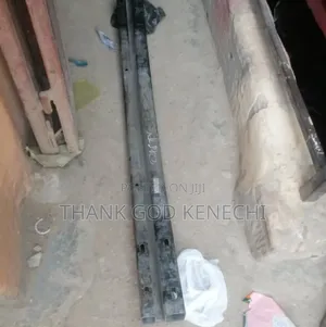 Front Beam Rx330 2006 Model