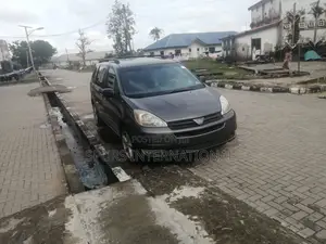 Toyota TownAce 2004 Grey