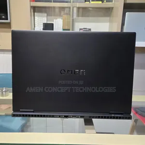 Laptop HP Omen 16 16GB Intel Core i9 SSD 1T