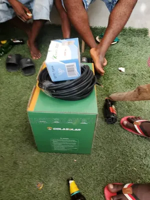 1kwh Pro Solar Generator
