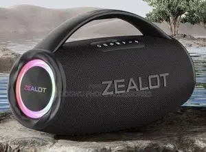 Zealot-S98 160w High Power Shocking Base