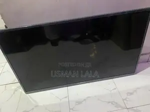 43 Inches Lg Smart Tv