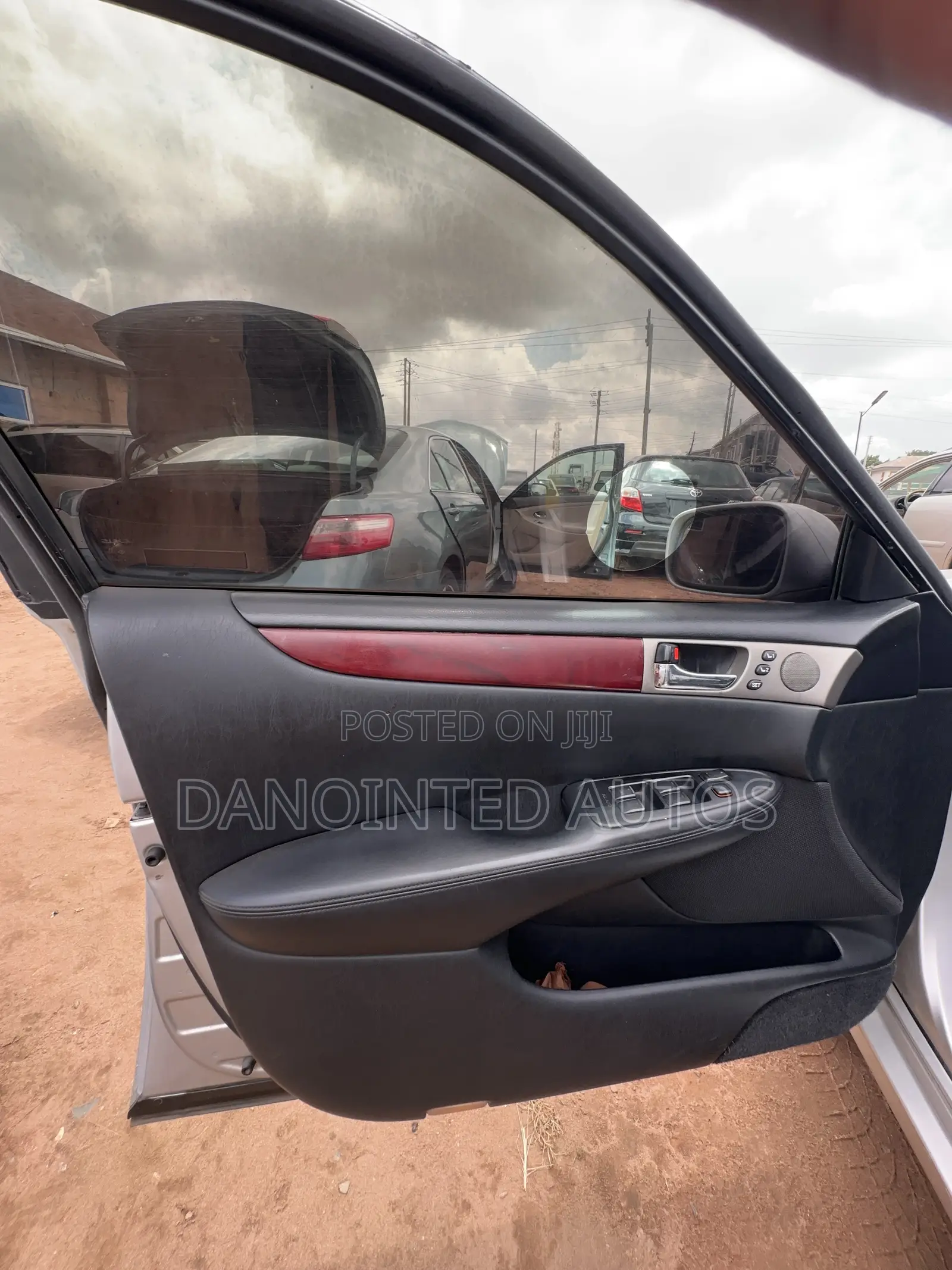 Lexus ES 330 2006