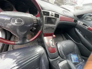 Lexus ES 330 2006