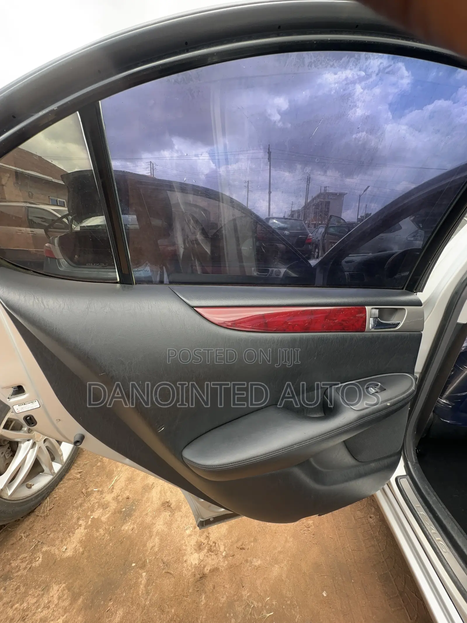 Lexus ES 330 2006
