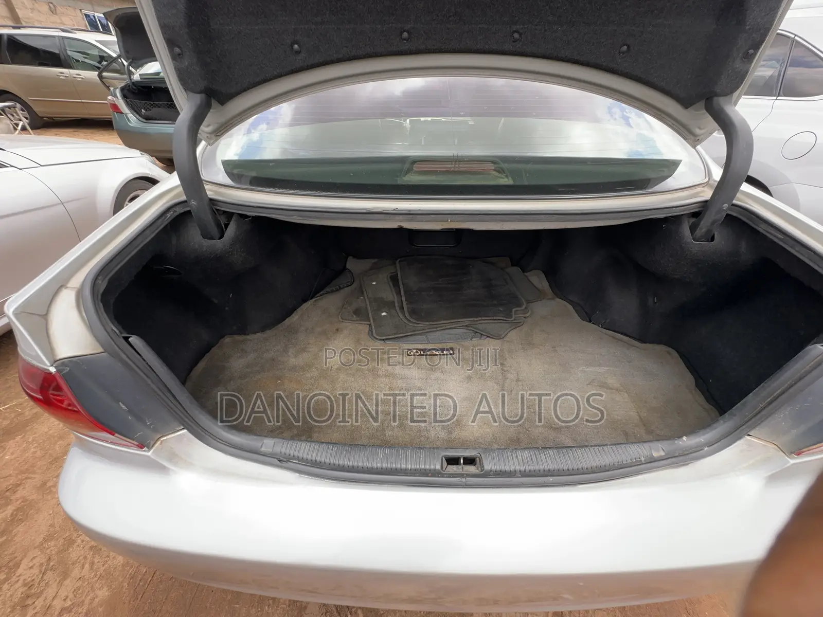 Lexus ES 330 2006