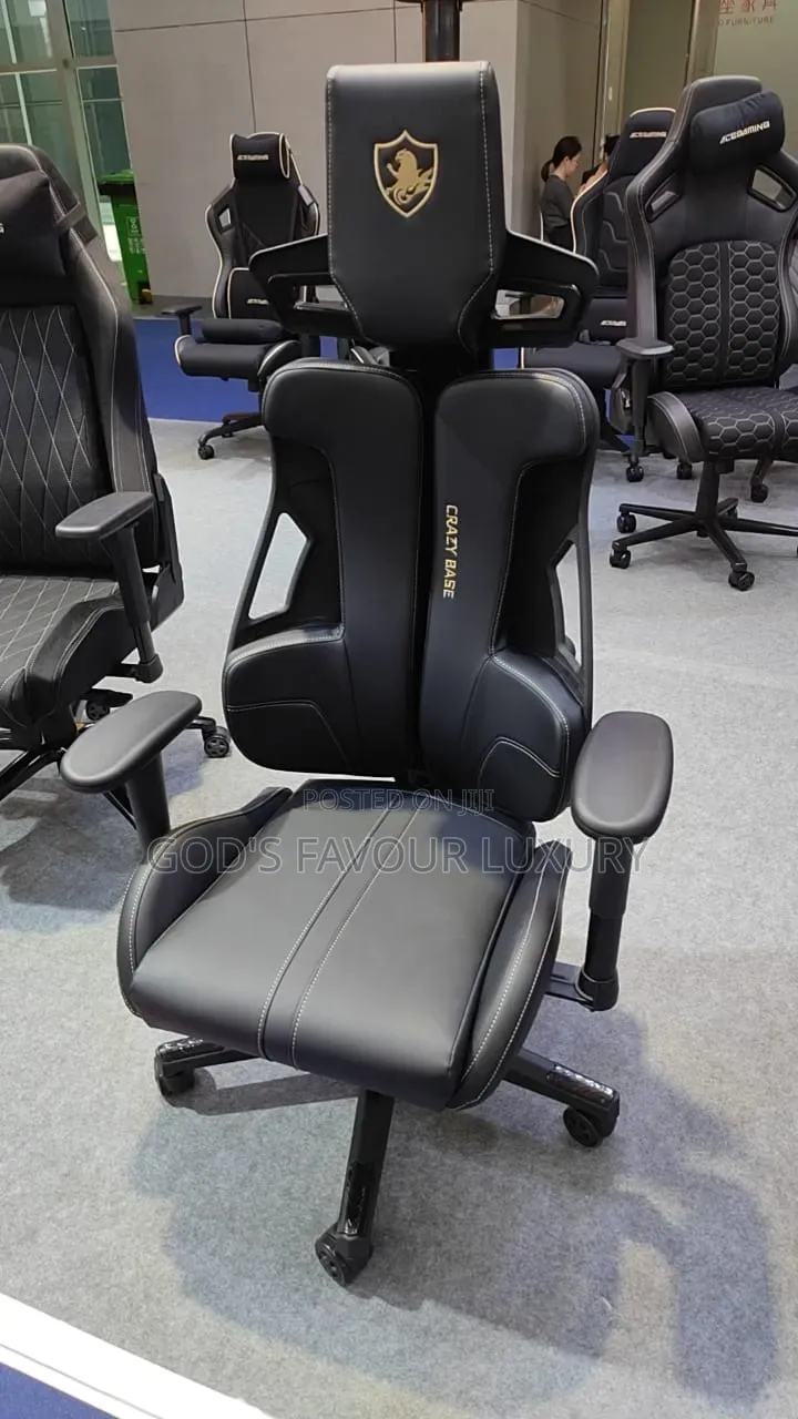 Ergonomic Office Gaming Chair