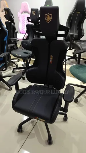 Ergonomic Office Gaming Chair