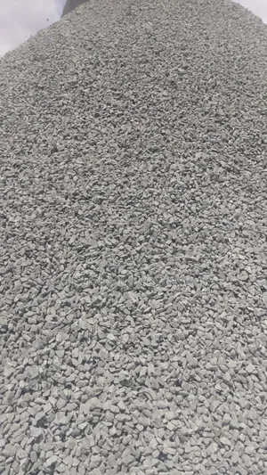 High-Strength Granite Chippings – The Builder’S Secret