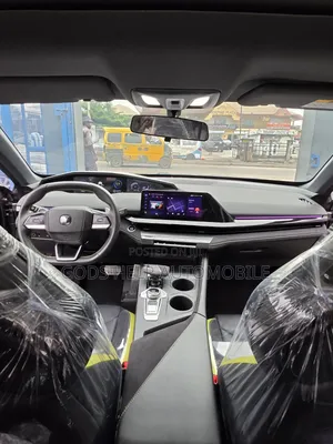 Changan UNI-V 2022 Gray