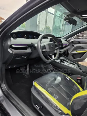 Changan UNI-V 2022 Gray