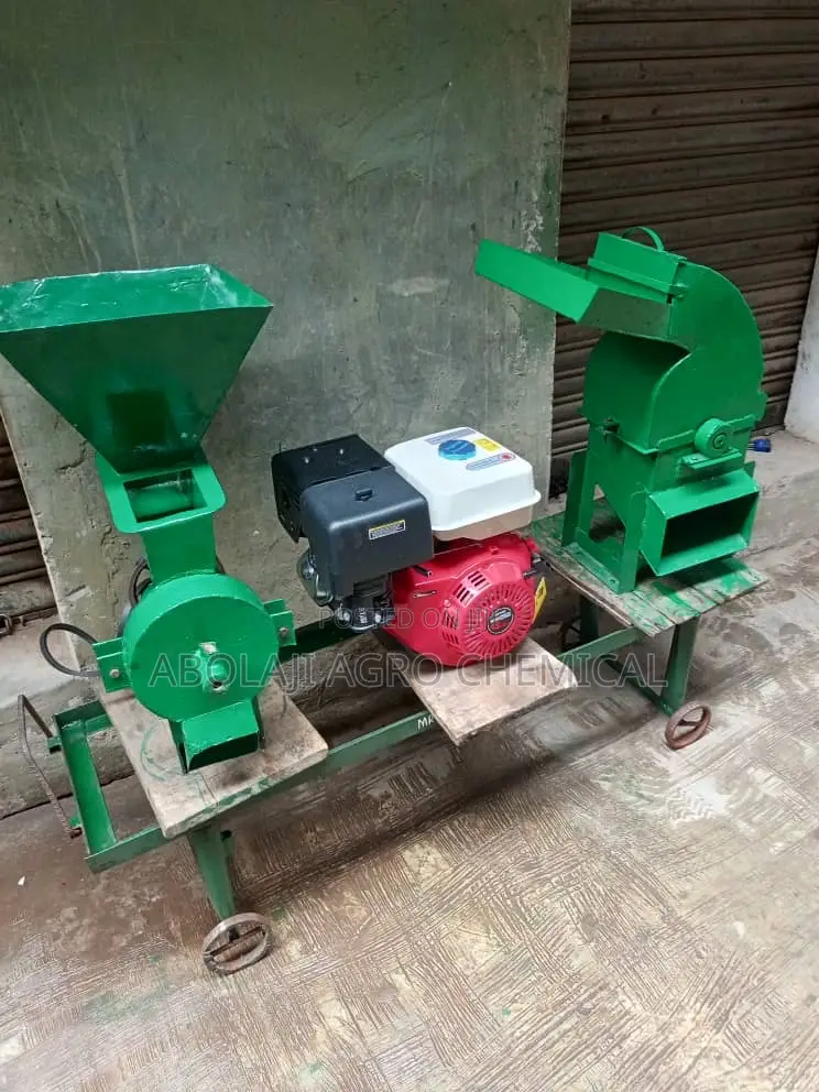 Grinding Machine