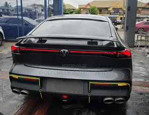 Changan UNI-V 2022 Gray